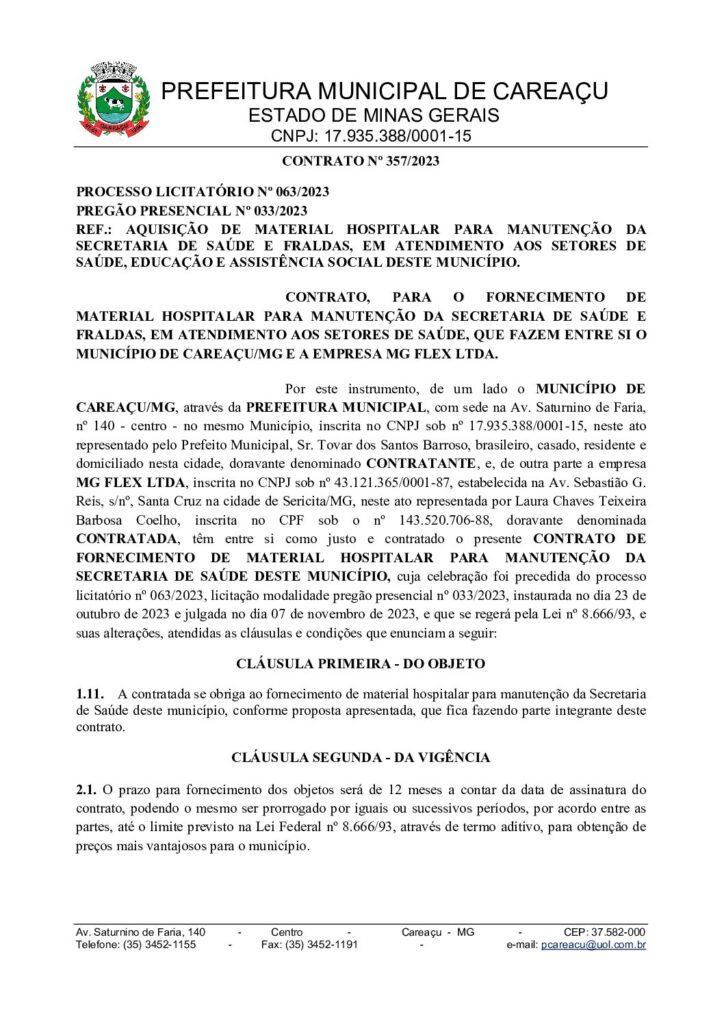 thumbnail of Contrato 3572023
