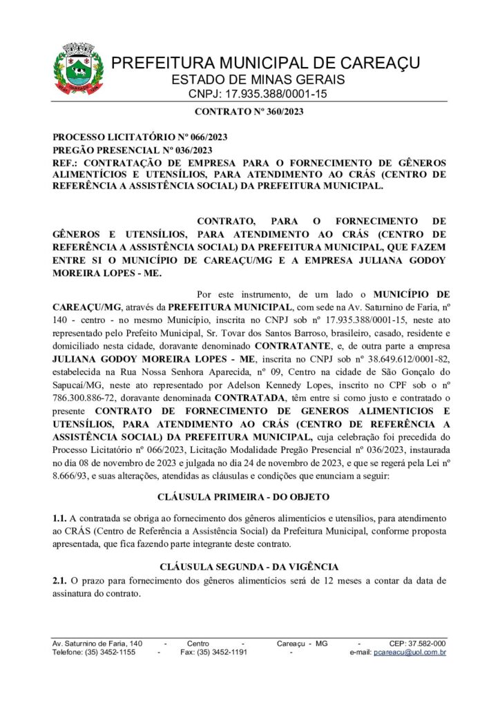 thumbnail of Contrato 3602023