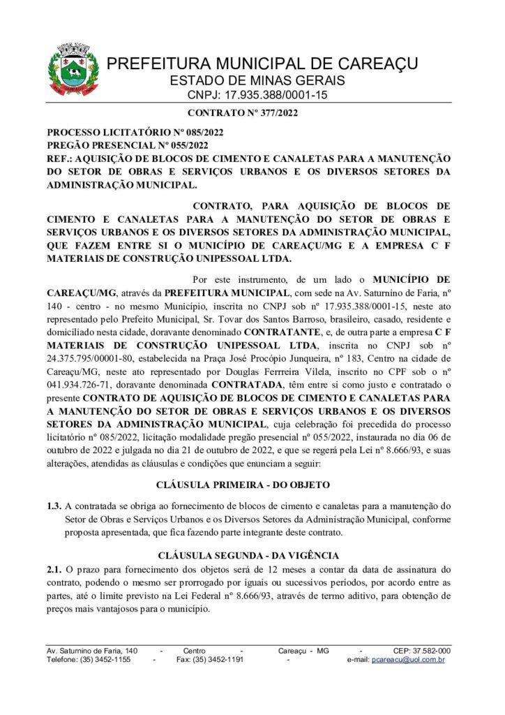 thumbnail of Contrato 3772022