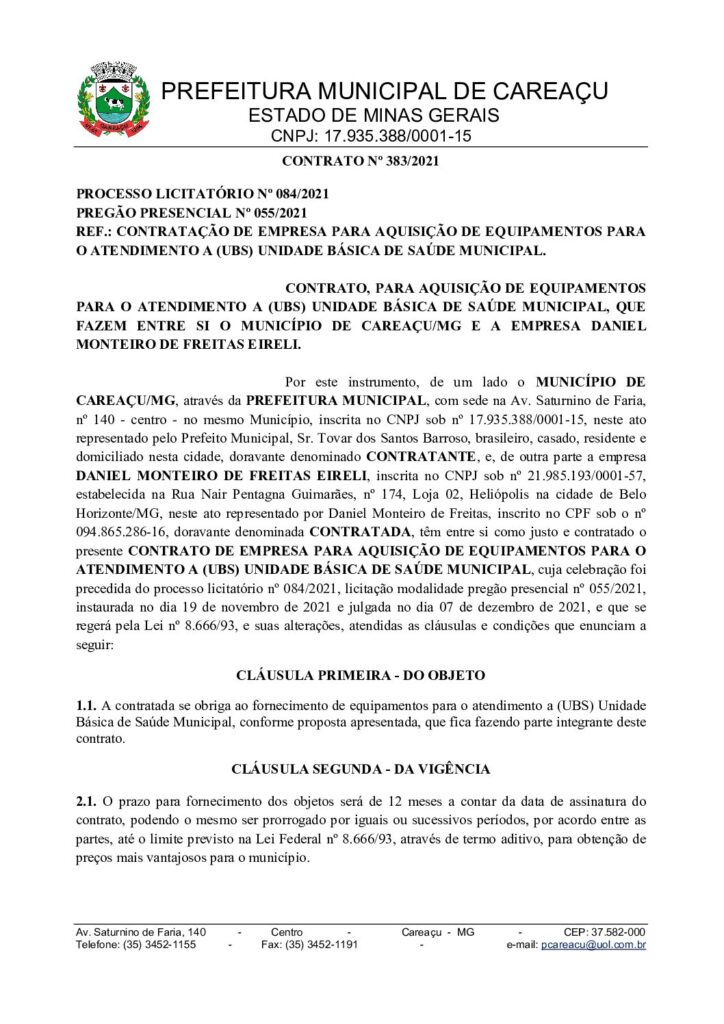 thumbnail of Contrato 3832021
