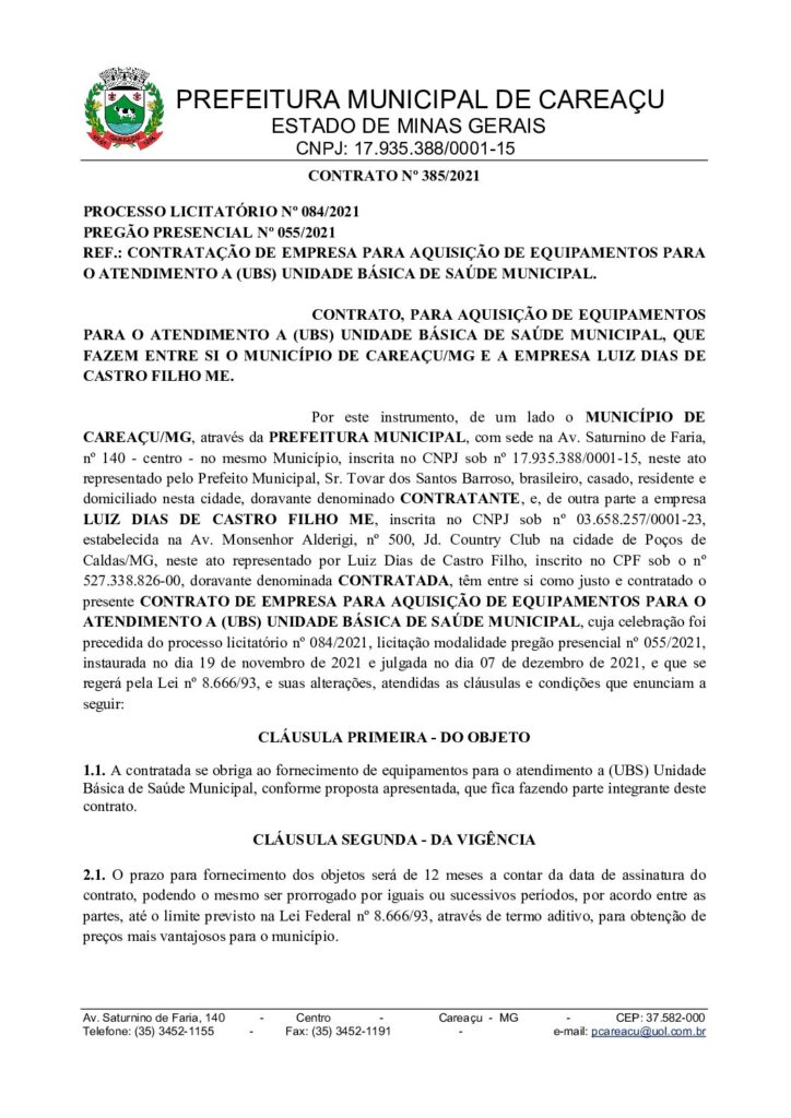 thumbnail of Contrato 3852021