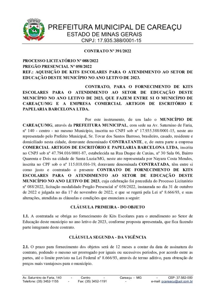 thumbnail of Contrato 3912022
