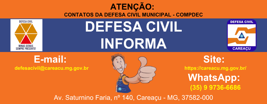 DEFESA_CIVIL